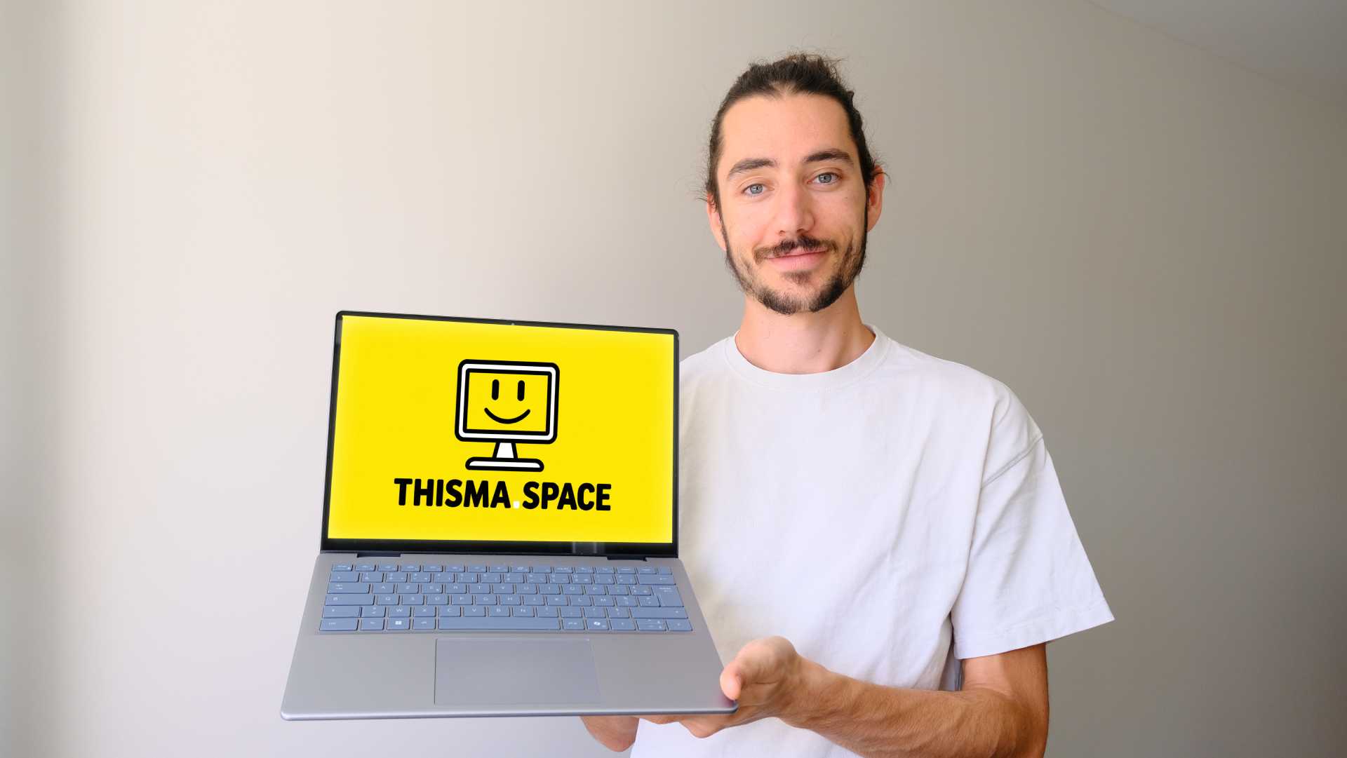 Mathis, expert informatique en Drôme